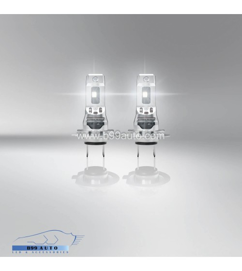 Osram Night Breaker H7 LED SPEED +450%